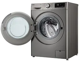 Пральна машина автоматична LG F4Y7ES5P (7202240) - мініатюра 3