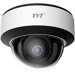 IP-відеокамера 8Mp TVT TD-9583E3B (D/AZ/PE/AR3) f=2.8-12mm з мікрофоном (77-00356)