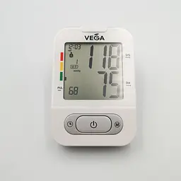 Автоматичний тонометр Vega VA-350 - мініатюра 4