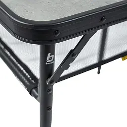Стіл Bo-Camp Northgate Black Grey 60x45 см (1404182) - мініатюра 12
