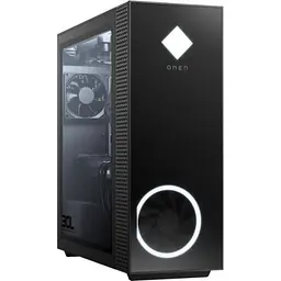 ПК HP Omen/Intel i7-10700K/32/1000F/NVD3090-24/WiFi/W10 (2S8H5EA) - мініатюра 4