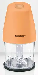 Чоппер (подрібнювач) Silver Crest SMZ 260 G4 peach - мініатюра 7