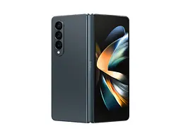 Смартфон Samsung Galaxy Fold4 SM-F9360 12/256GB Graygreen - мініатюра 4