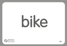 Primary school Flashcards 1. Український компонент - - мініатюра 4