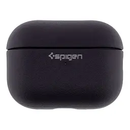 Футляр із нейлоновим шнурком Spigen Leather Armor Airpods Pro 2 Blue (35262_3345605)