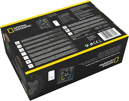 Метеостанція National Geographic VA Colour (Black) (9070600) - мініатюра 6