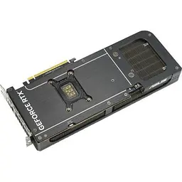 Відеокарта Asus GeForce RTX5080 16GB PRIME OC (PRIME-RTX5080-O16G) - мініатюра 8