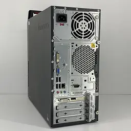 Комп'ютер Lenovo E73 MT (i5-4570/8/240SSD) Б/В - мініатюра 2