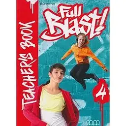 Full Blast! 4 TB