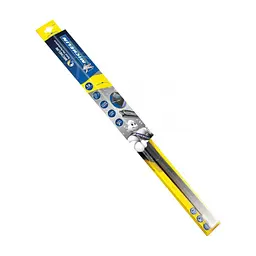 Щітка склоочисника Michelin Total Performance Flat 19 дюймів (470 мм) (73593)