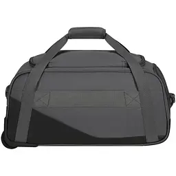 Дорожня Сумка На Колесах American Tourister CITY RACER BLACK 55x35x25 MI9*09001 - мініатюра 6