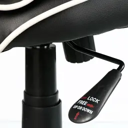Офісне крісло Special4You Raptor Seat (E7696) - мініатюра 12