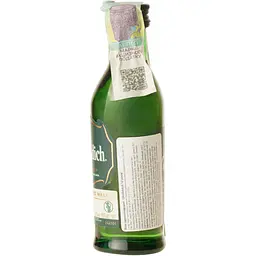 Віскі Glenfiddich Single Malt Scotch, 12 років 40%, 0,05 л - мініатюра 4