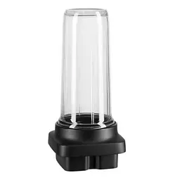 Блендер стаціонарний KitchenAid 5KSB1350EER - мініатюра 4