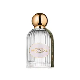Парфумована вода Bibliotheque de Parfum English Sun (4820271430391) 100 мл