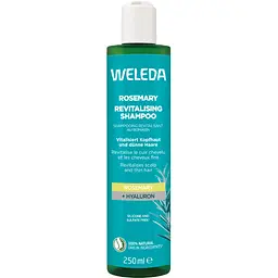 Шампунь Weleda Rosemary Revitalizing Shampoo восстанавливающий 250 мл