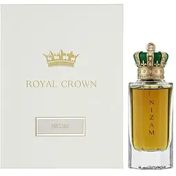 Парфумована вода Royal Crown Nizam 100 мл