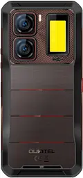 Смартфон Oukitel WP300 12/512GB Red - мініатюра 8
