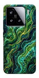 TPU чохол Demsky Forest marble для Xiaomi 15