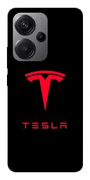 Чохол Demsky Tesla для Xiaomi Redmi Note 13 Pro+