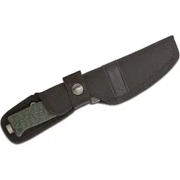 Ніж Maserin Croz, N690, мікарта, зелений (976/MCV) - мініатюра 6