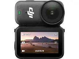 Екшн-камера DJI Osmo Nano Standard Combo 128 GB (CP.OS.00000460.01)