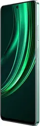 Смартфон Realme 13 5G 12/256 GB (RMX3951) NFC зелений (Speed Green) - мініатюра 2