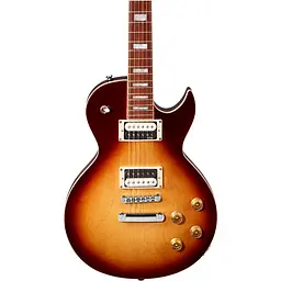 Електрогітара Cort CR300 Aged Vintage Burst [130675] - мініатюра 2
