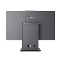 Моноблок Lenovo ThinkCentre neo 50a 27 Gen 5 Luna Grey (12SA000MUI) - мініатюра 6