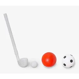 Баскетбольний кошик Mealux Rocket (KD-H011 White) - мініатюра 6