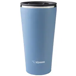 Термостакан ZOJIRUSHI SX-FSE45AJ с ситечком 0.45 л ц:синий