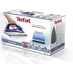 Праска з парою Tefal FV1711 - мініатюра 8