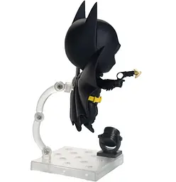 Good Smile Company Збірна рухома фігурка Бетмен Nendoroid 1694 з фільму Бетмен - мініатюра 2