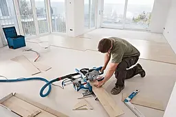 Пила торцювальна Professional GCM 8 SJL 1600Вт Bosch teh0025840 - мініатюра 5