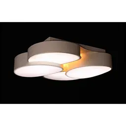 Люстра led світлодіодна в спальню дитячу кімнату Linisoln 8282 - мініатюра 4