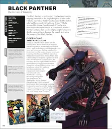 Marvel Encyclopedia. New Edition - Мелані Скотт - мініатюра 5