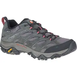 Кросівки чоловічі Merrell Moab 3 GTX 42 Сірий