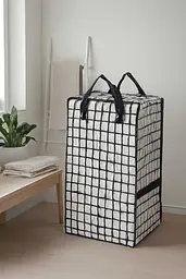Мішок ІКЕА 40x30x60 см/72 л - мініатюра 2
