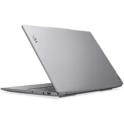 Ноутбук Lenovo Yoga Pro 7 14AHP9 7 8845HS 51GHz,3K,IPS,16GB LPDDR5x,1TB,RTX 3050 6GB,Без ОС - мініатюра 10