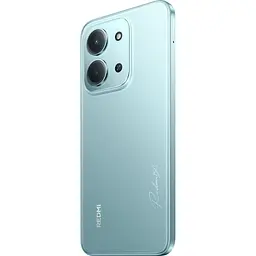 Смартфон Redmi 15C 4/256GB Mint Green Global EU [144269] - мініатюра 5