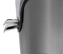 Соковижималка Gorenje CJ 100 HE (GS-401F) (6536522) - мініатюра 3