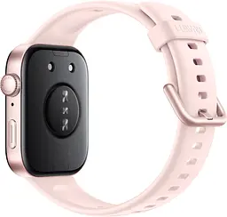 Смарт-годинник Huawei Watch Fit 3 Solo-B09S Pink (55020CEF) - мініатюра 6