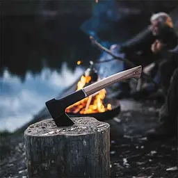 Сокира універсальна Fiskars Norden N10 1051143 - мініатюра 2