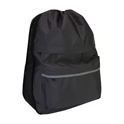 Сумка для взуття Cool For School Антизлодій Сіра (CF85768-10) - мініатюра 2