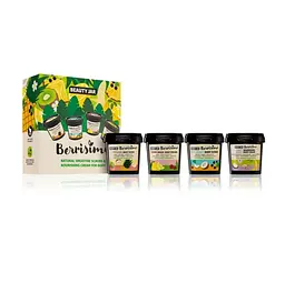 Набір косметичний Живлення тіла Beauty Jar - мініатюра 3