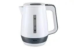 Электрочайник Maestro MR-033 белый (MR-033-WHITE)