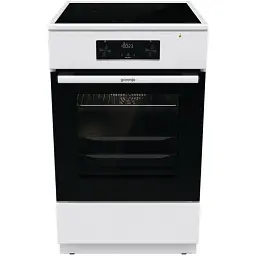 Электрическая плита Gorenje GEIT5C60WPG