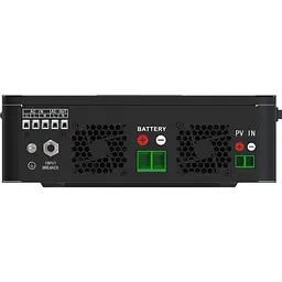 Гібридний сонячний інвертор Daxtromn SP-4200 24V [115739] - мініатюра 6
