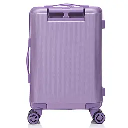 Валіза Semi Line 20" S Purple (T5916-2) - мініатюра 4