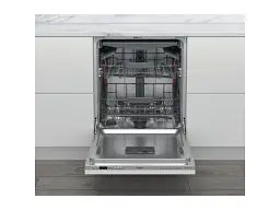 Вбудована посудомийна машина Whirlpool WIC 3C33 PFE - мініатюра 4